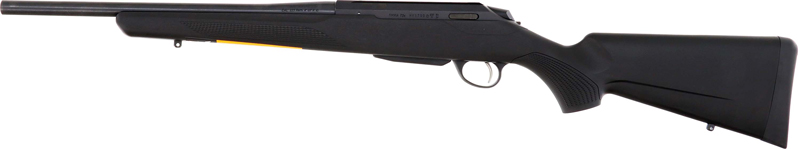 Tikka T3x Lite 350 Legend 16in 4 Rounds Black Synthetic Stock JRTXE313SB
