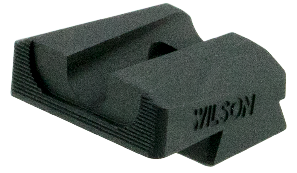 Wilson Combat 630 Beretta Battlesight Front/Rear Set for Beretta 92FS 96FS Steel