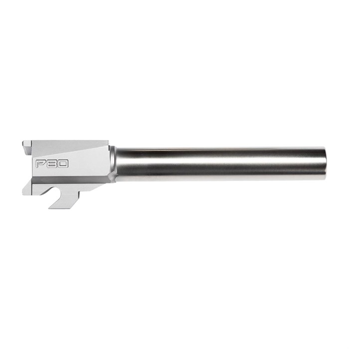 Polymer 80 Pf320 Stainless Steel Barrel for Sig P320 9mm Drop-In