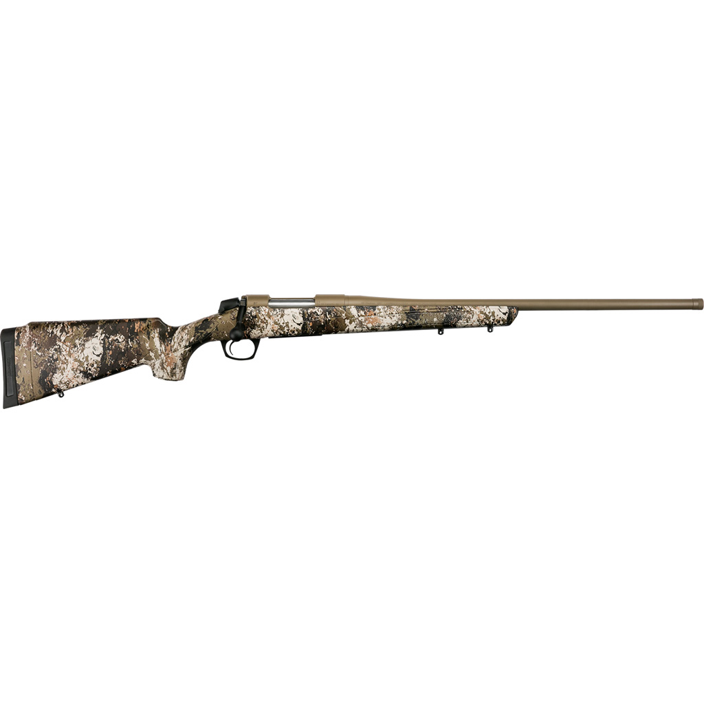 CASCADE FDE / VEIL WIDELAND 300 PRC - 26''