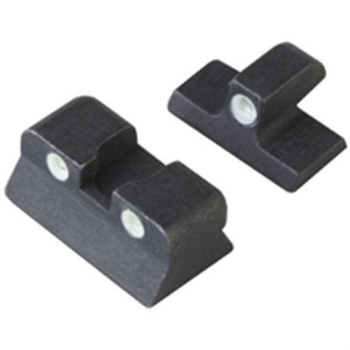 Meprolight Browning Hp Fixed Dovetail Tritium Night Sights
