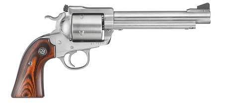 Ruger Super Blackhawk Bisley 454 Casull 6.5in 5 Round Stainless Steel