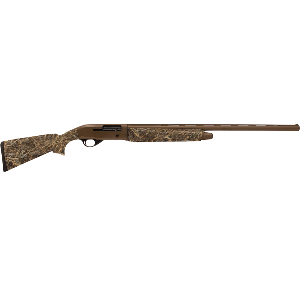 Pointer Field Tek 4 Shotgun 410 ga. 28 in. Midnight Bronze Max5 3 in.