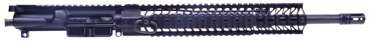 Spikes Tactical STU5035S2S Complete Upper 16 in 5.56 NATO Midlength