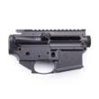 Wilson Combat AR-15 Receiver Set Multi Caliber Forged Closed Triggerguard Armor-Tuff
