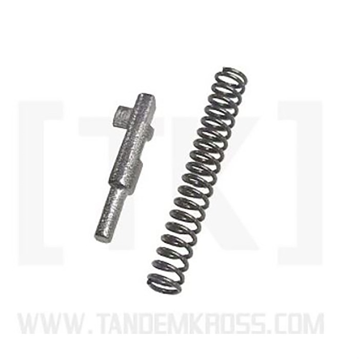 Tandemkross M&P 15-22 Extractor Plunger Spring Replacement