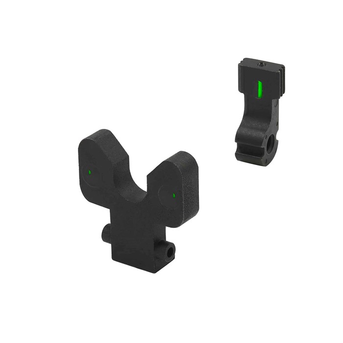 Meprolight Tru-dot Sight Set Iwi Galil