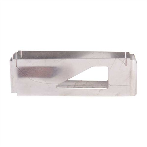 Wyatt's Outdoor Long Window Magazine Box for Remington 700 MBE-3