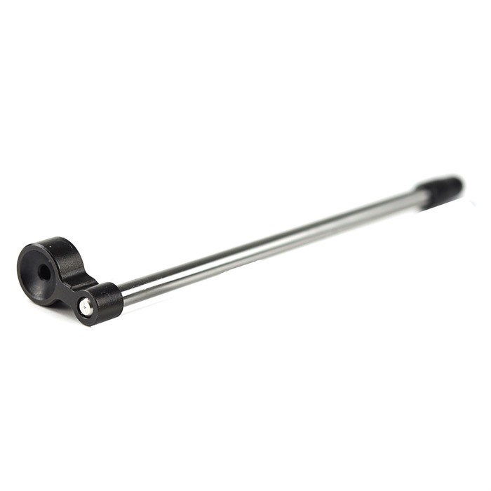 Samson Ejector Rod Bullseye Ruger Wrangler Oxide Finish