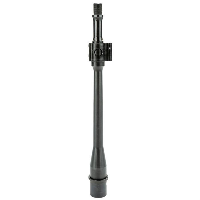 Faxon Firearms Ar-15 10.5in Pencil Gas Block 1-8 5.56 NATO Nitride