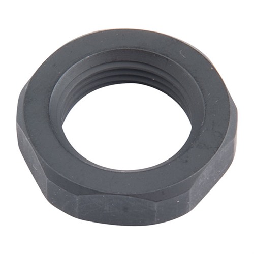 J P Enterprises AR-15 Jam Nut 0.750 1/2-28 Steel