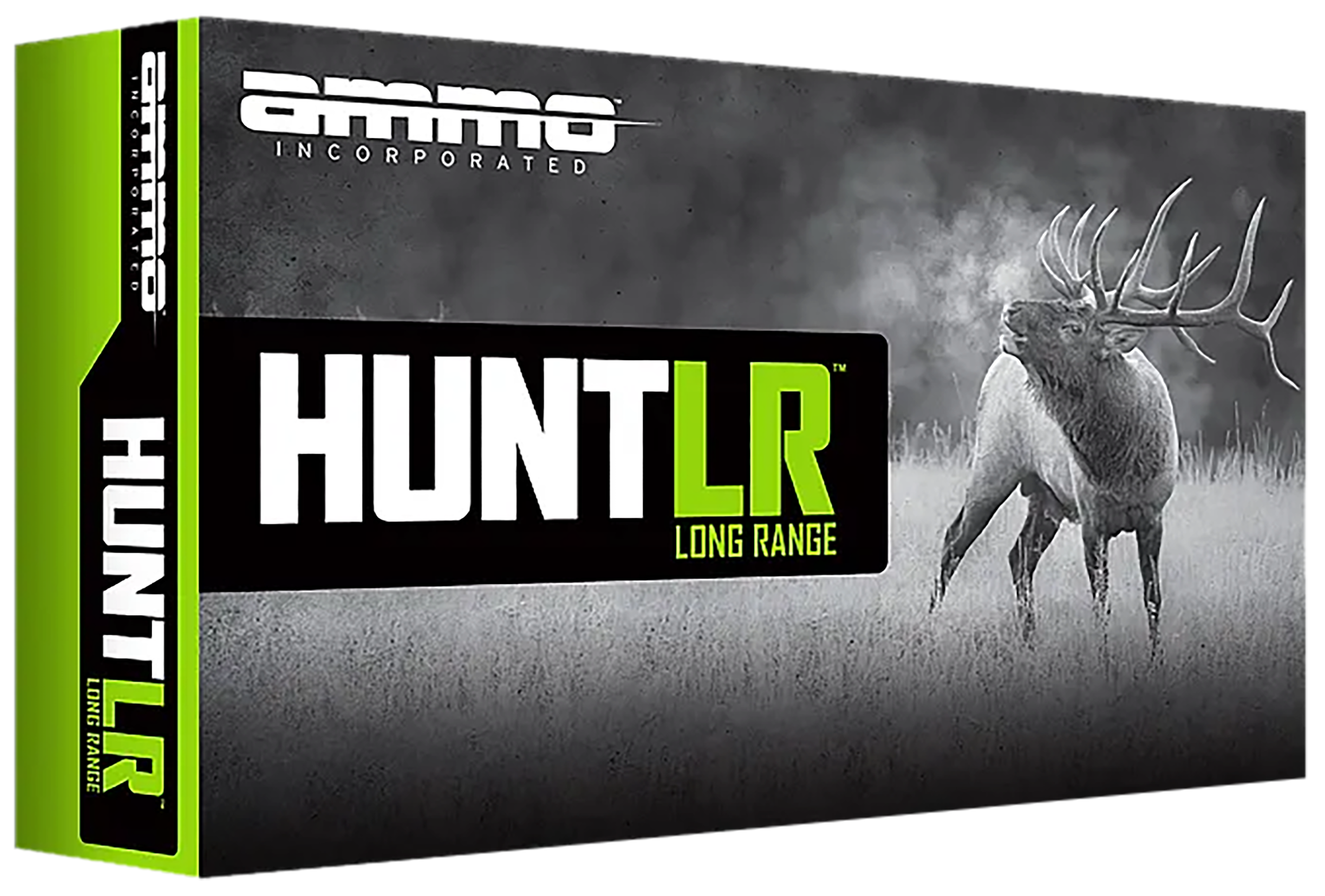 Ammo Inc 7MM08139SSTA20 Hunt Long Range 7mm-08Rem 139gr Super Shock Tip 20 Rounds