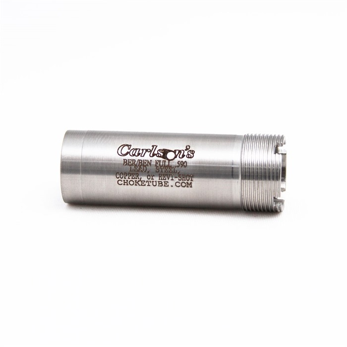 Carlson Flush Mount 20 Gauge Full for Beretta Benelli Mobilchoke