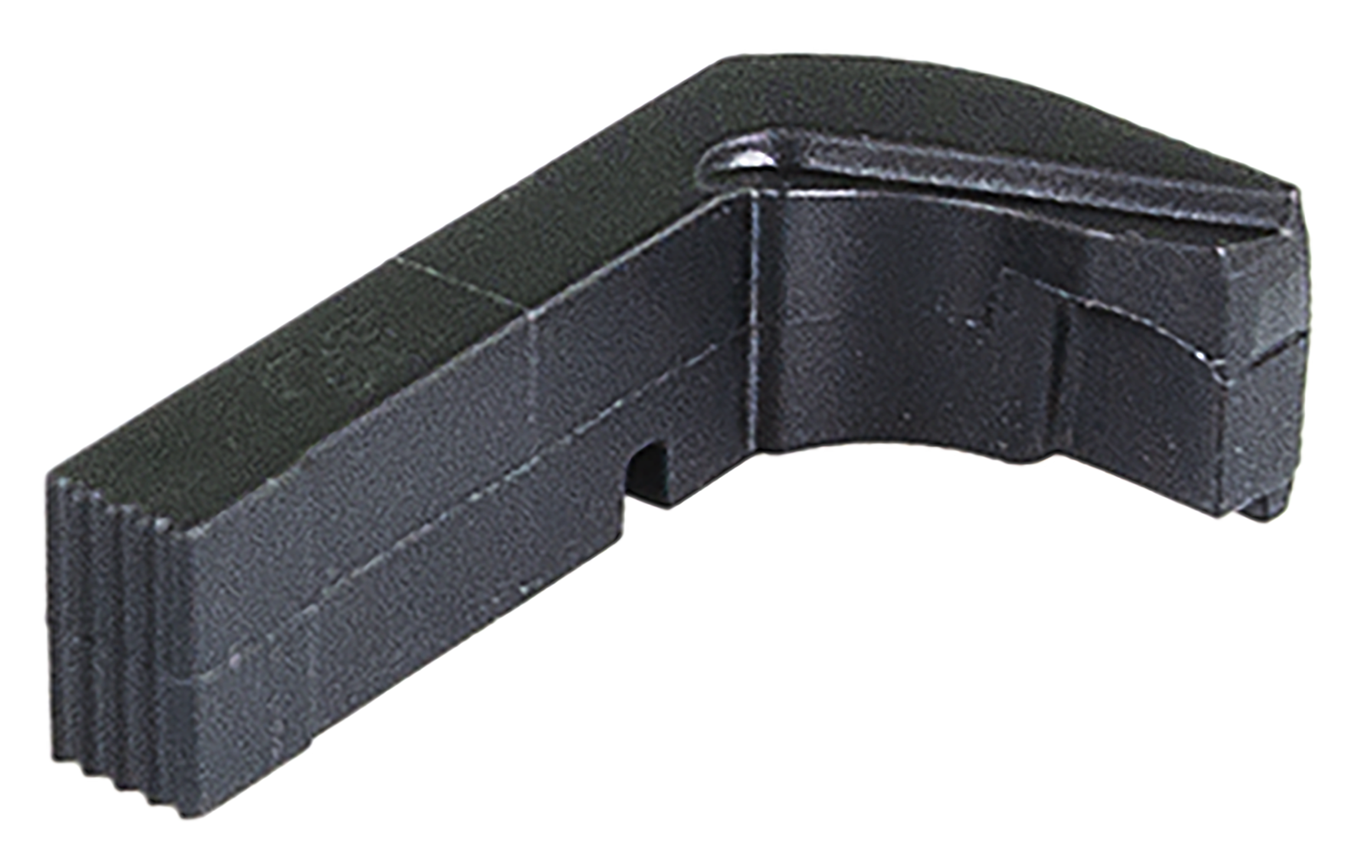 Sct Manufacturing Compact Full Mag Catch Glock Gen3 Plastic