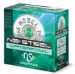 Nobel Sport Steel Waterfowl Shotshells 12 ga 3" 1-1/4 oz 1450 fps #4 25/ct
