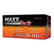 Maxxtech Essential Steel Handgun Ammunition .45 ACP 230 gr FMJ 850 fps 50/ct
