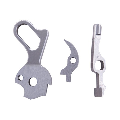 Cylinder and Slide Tactical Ii Trigger Pull Set for 1911 Semi Auto Pistols