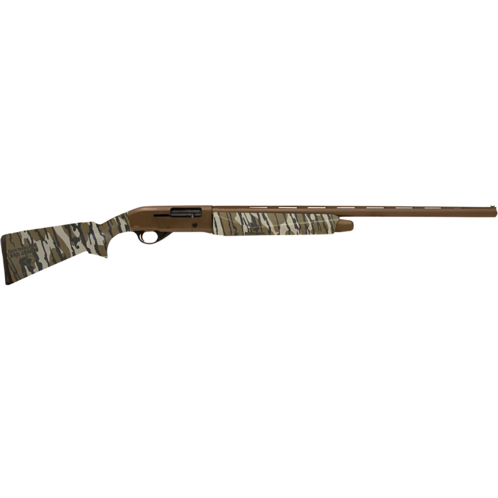 Pointer Field Tek 4 Shotgun 410 ga. 28 in. Midnight Bronze Bottomlands 3 in.