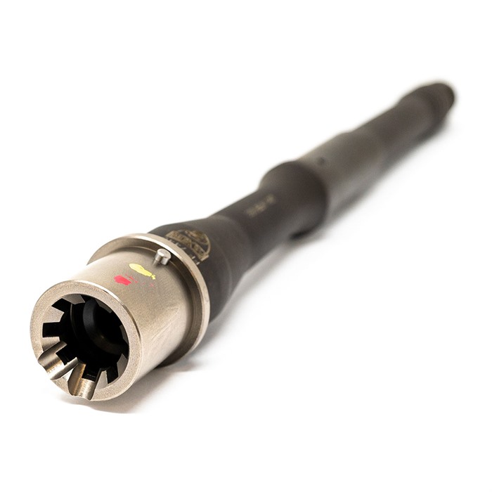 Faxon Firearms MATCH Gunner 300 Blackout 10.5 AR-15 Barrel 1-8 5/8-24