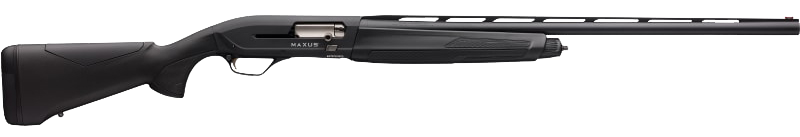 Browning Maxus Ii 12 Gauge 26in Shotgun Barrel for Browning Platforms