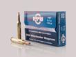 Prvi Partisan PPU Standard .264 Winchester Magnum Pointed Soft Point 140 Grain 20 Rounds
