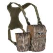 Tenzing Bino Harness Mossy Oak Bottomland Small Over Shoulder 3 Compartments