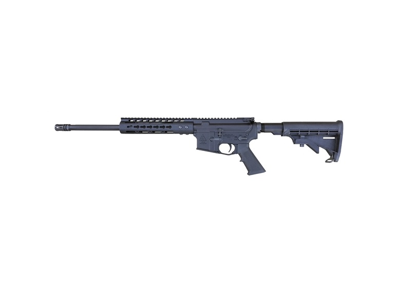 Echo 316L Optics Ready - ORFTLW16-K10