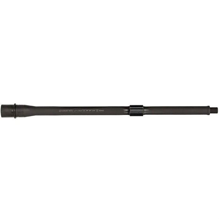 Ballistic Advantage Modern Series 11.5in 5.56 Nato Carbine Barrel 1x7