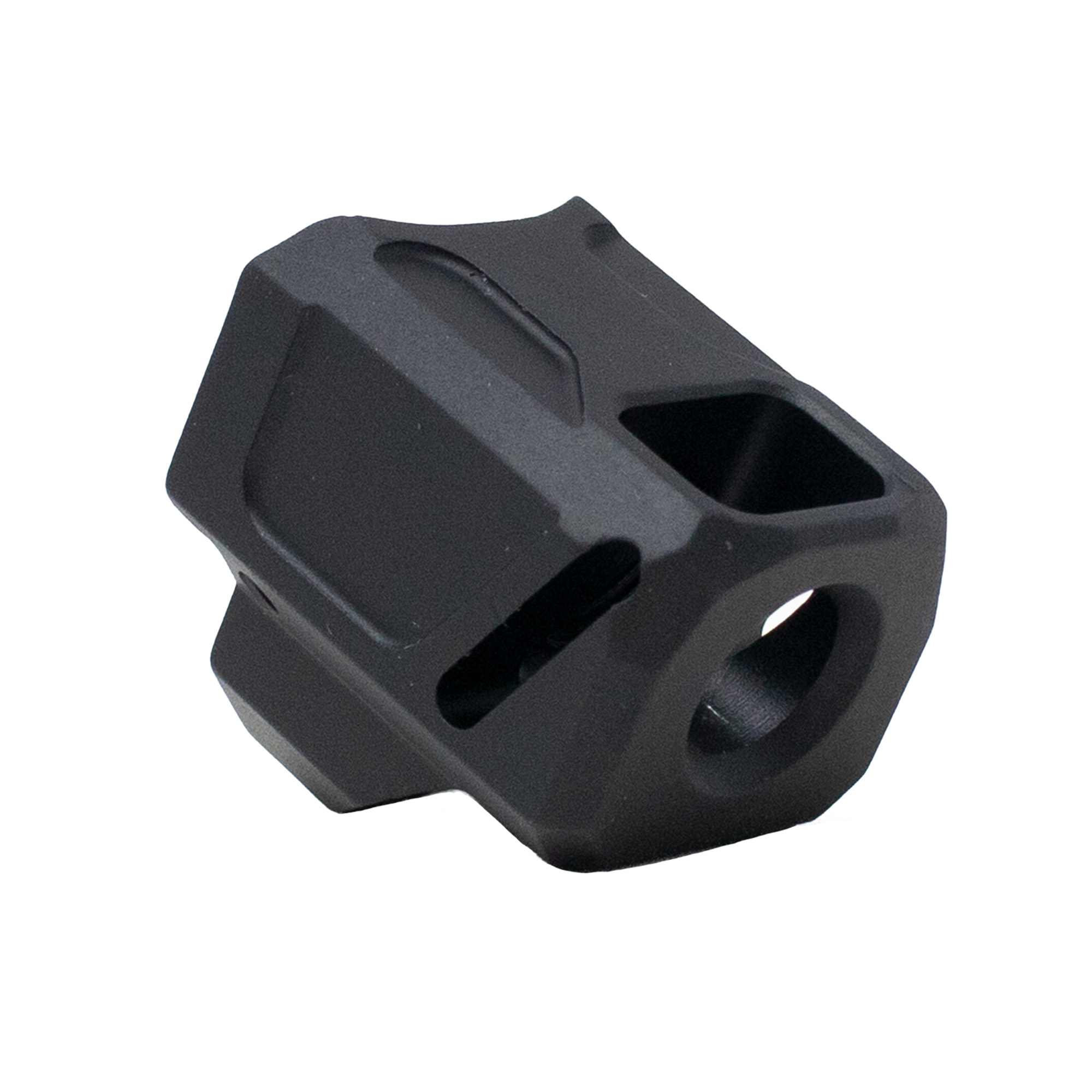 Faxon Firearms Exos-553 Pistol Compensator for Glock Gen 5