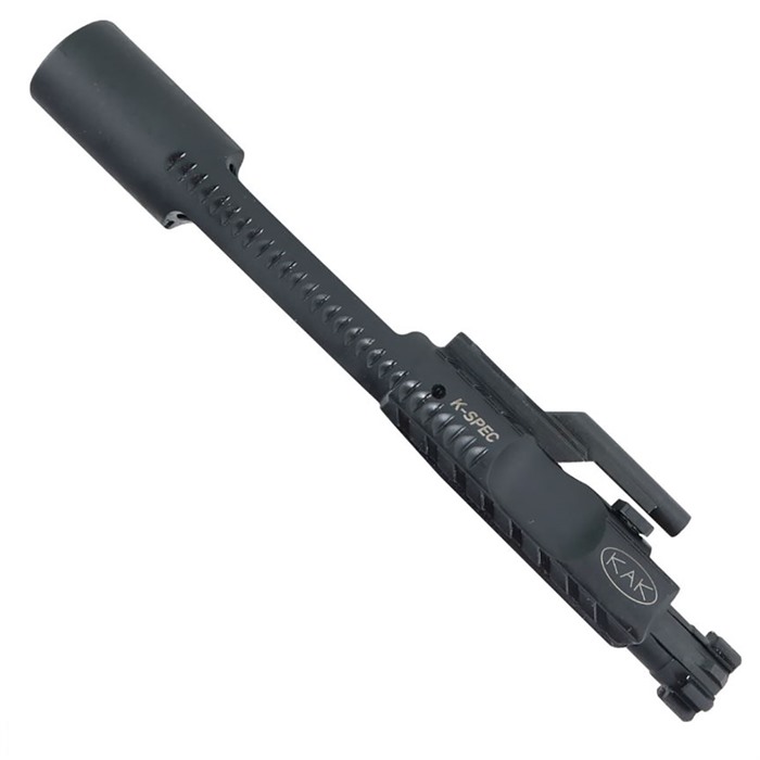 Kak Industry K-Spec M16 AR-15 BCG .224 Valkyrie 6.8 SPC Chrome-Phosphate