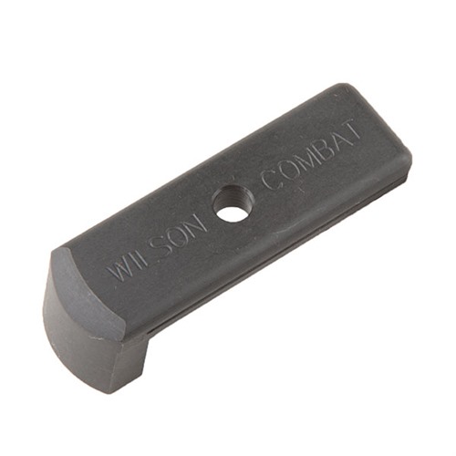 Wilson Combat Low-Profile Steel Base Pad for 1911 ETM Magazines 45 ACP