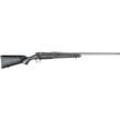 Christensen Arms Mesa 450 Bushmaster Rifle 4rd Magazine 20" Barrel Black with Grey Webbing