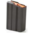 Ammunition Storage Components ASC AR Family Rifle Magazine .223 Remington 10rd Aluminum