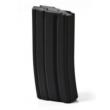 Ammunition Storage Components ASC AR-15 Magazine .223 Rem 20-Round Aluminum Orange Follower