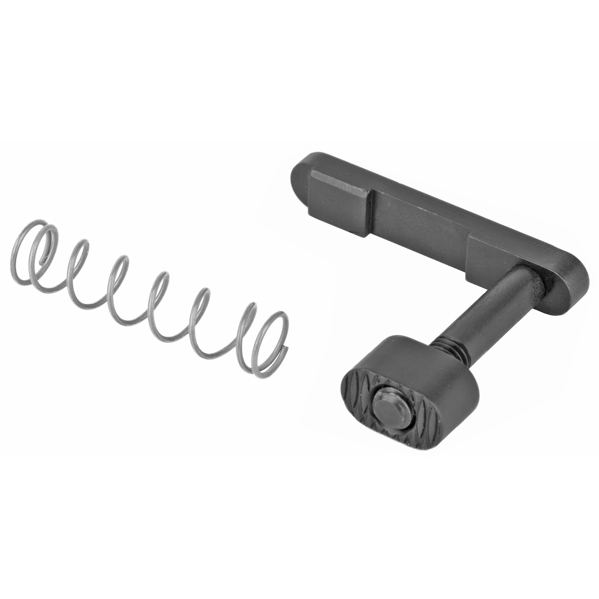 TPS Arms AR-15 Mag Catch Assembly Mil-Spec Compatible Upgrade