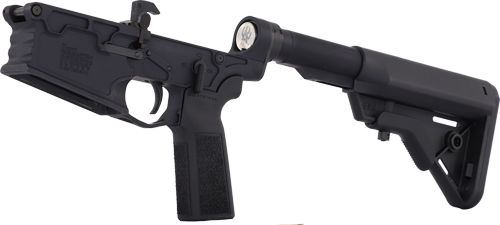 NEW FRONTIER G-10 COMPLETE
