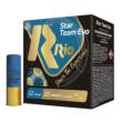 Rio Star Team Evo 28 HV Shotshells 12 ga 2-3/4" 1 oz 1315 fps #7.5 25/ct