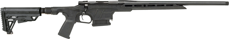 Howa M1500 6mm ARC 20in 5 Walnut Finish