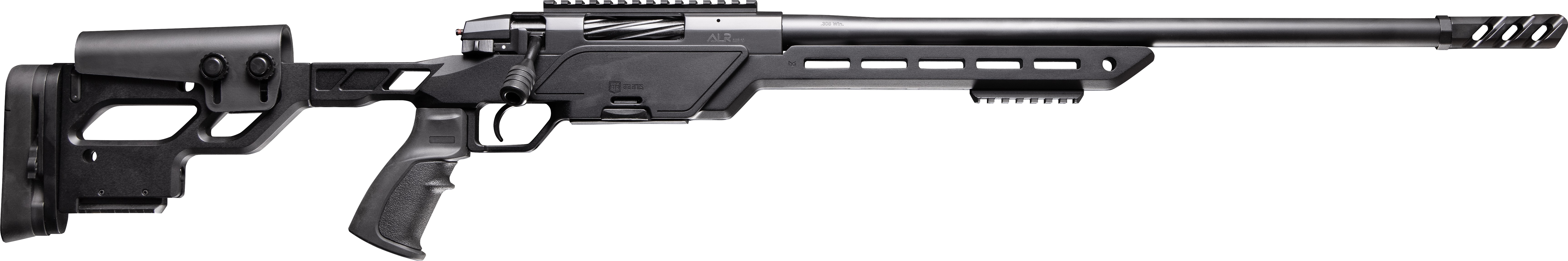 ALR Chassis Rifle - 12028