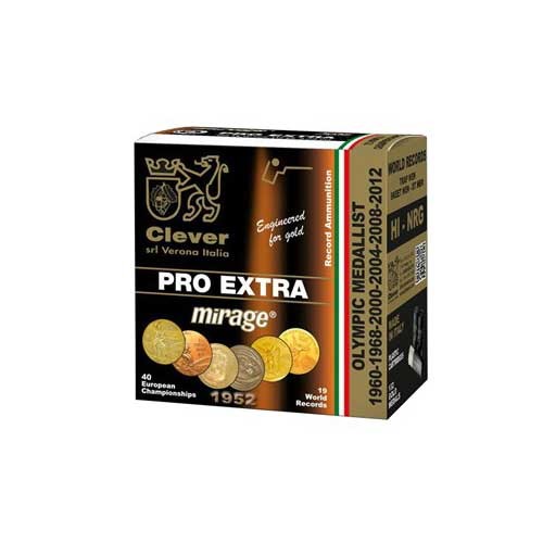 12 GAUGE 2-3/4'' 7/8OZ #7.5 250/CASE