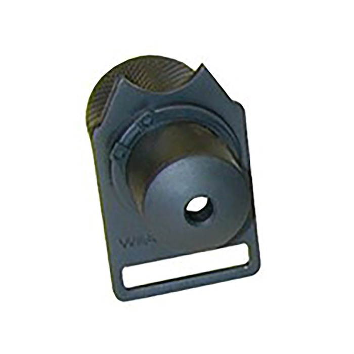 Scattergun Technologies Remington 870 1100 11-87 Extended Magazine Tube Bottom Loop 1 Round