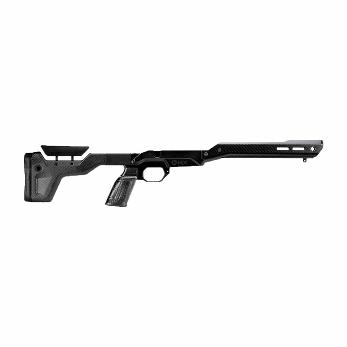 Mdt Hnt26 Std Fixed Chassis Savage Sa Right Hand Magnesium Alloy
