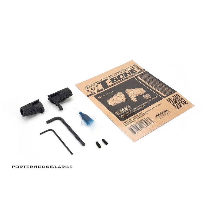 Strike Industries .223 Porterhouse Large Latches for AR-TBCH-223