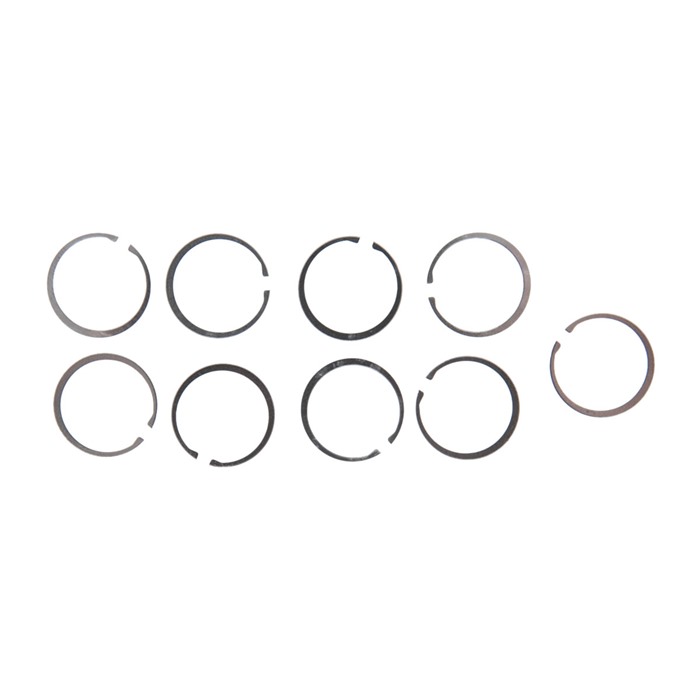 Sprinco USA AR .308 Bolt Ring Gas Ring 9 Pack