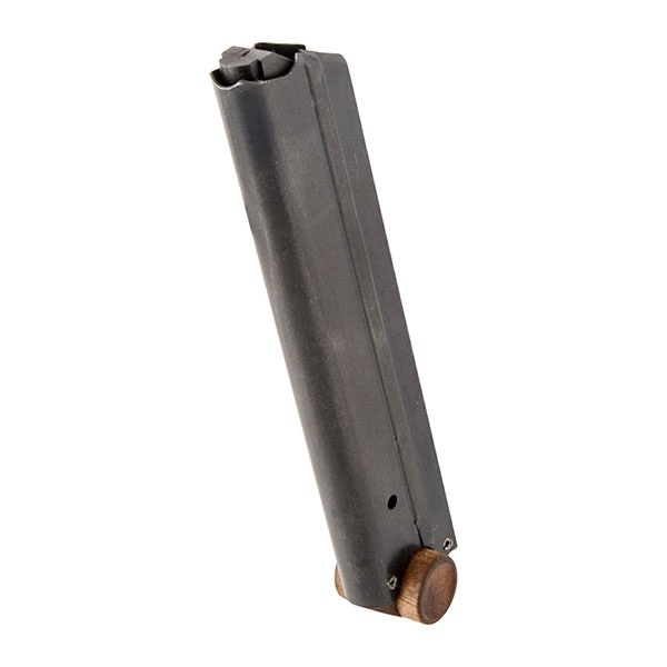 Triple-K Luger Magazine 7-Round 9MM Compatible with Luger .30/9MM Models