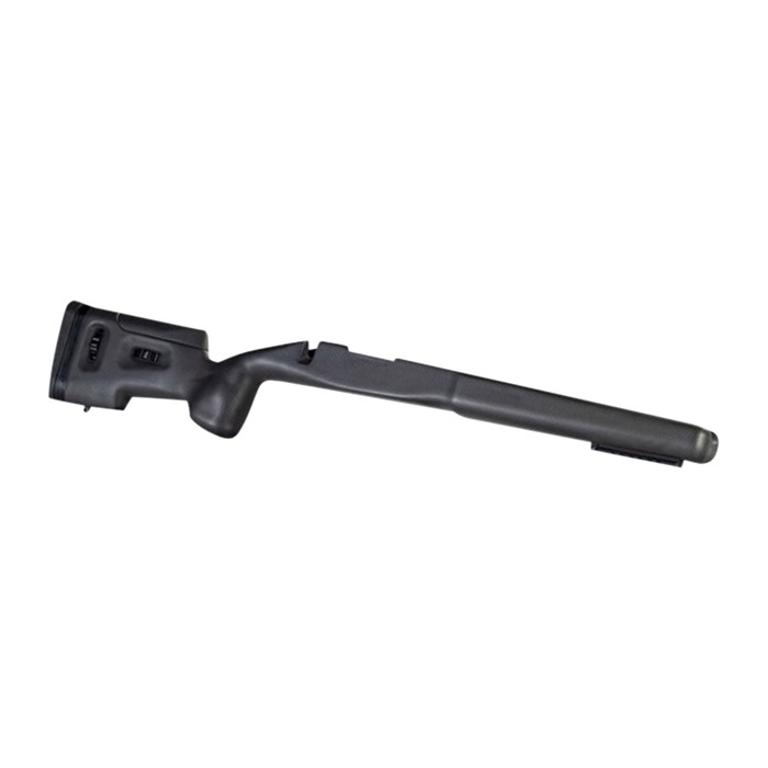 Christensen Arms TFM Aerograde Short Action Carbon Fiber Chassis Remington 700
