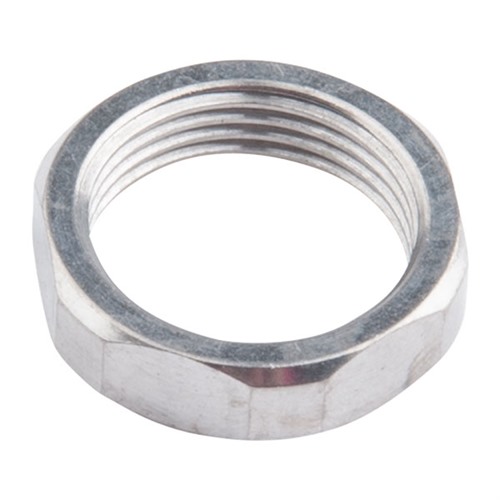 Jp Enterprises Ar 308 Stainless steel .750 jam nut 5/8-24