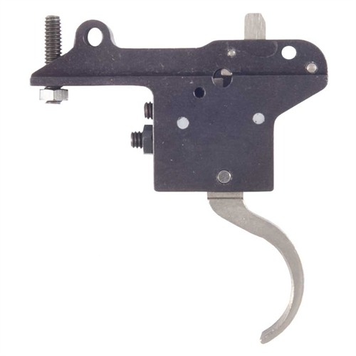 Timney Winchester 70 Nickel Adjustable Trigger Assembly