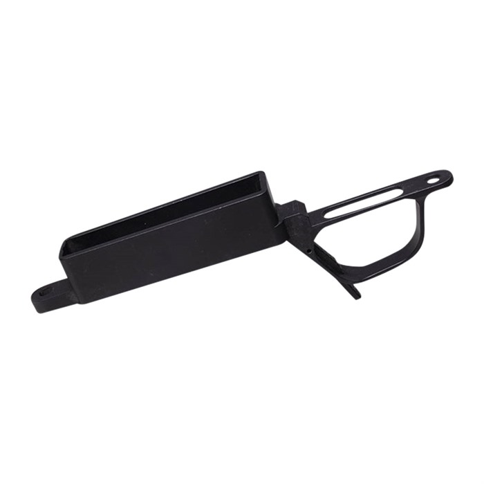 Christensen Arms Mag Bottom Metal LA AICS CIP Length Tactical Remington 700