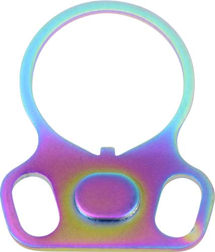 Guntec USA AR15 Ambi Single Point Sling Adapter